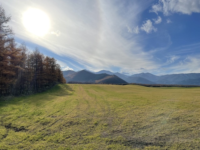 北海道　②
